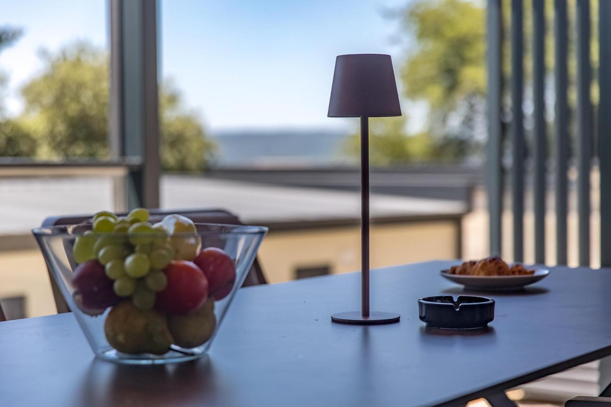 Adrialux Camping Mobile Homes Selce Eksteriør bilde